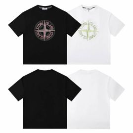 Picture of Stone Island T Shirts Short _SKUStoneIslandS-XLamtx440339571